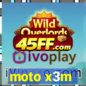 moto x3m - jogo de moto 2